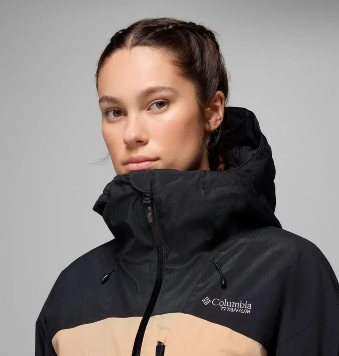Women Highland Summit™ III Insulated Jacket