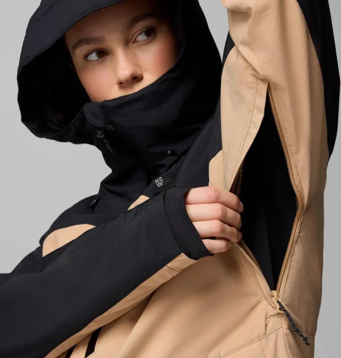 Women Highland Summit™ III Insulated Jacket