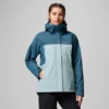 Women Hikebound™ II Interchange Jacket