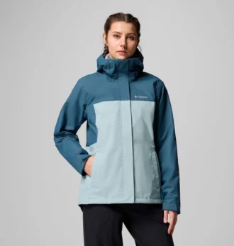 Women Hikebound™ II Interchange Jacket