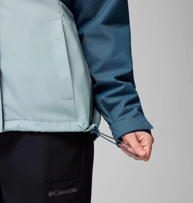 Women Hikebound™ II Interchange Jacket
