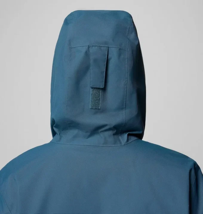 Women Hikebound™ II Interchange Jacket