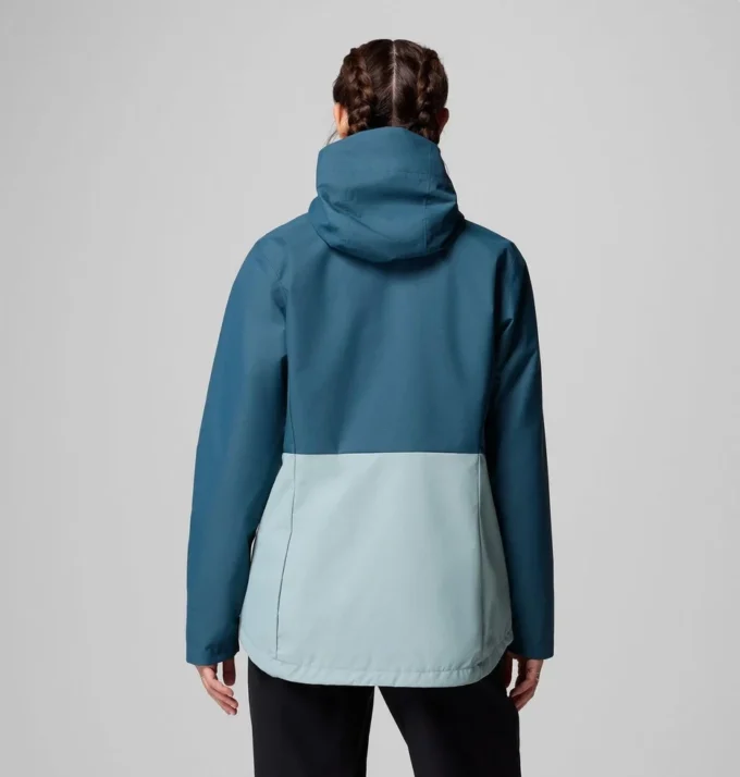 Women Hikebound™ II Interchange Jacket
