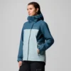 Women Hikebound™ II Interchange Jacket