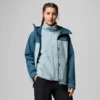 Women Hikebound™ II Interchange Jacket