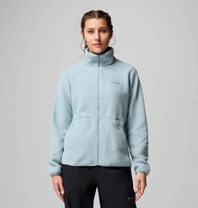 Women Hikebound™ II Interchange Jacket
