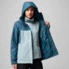 Women Hikebound™ II Interchange Jacket