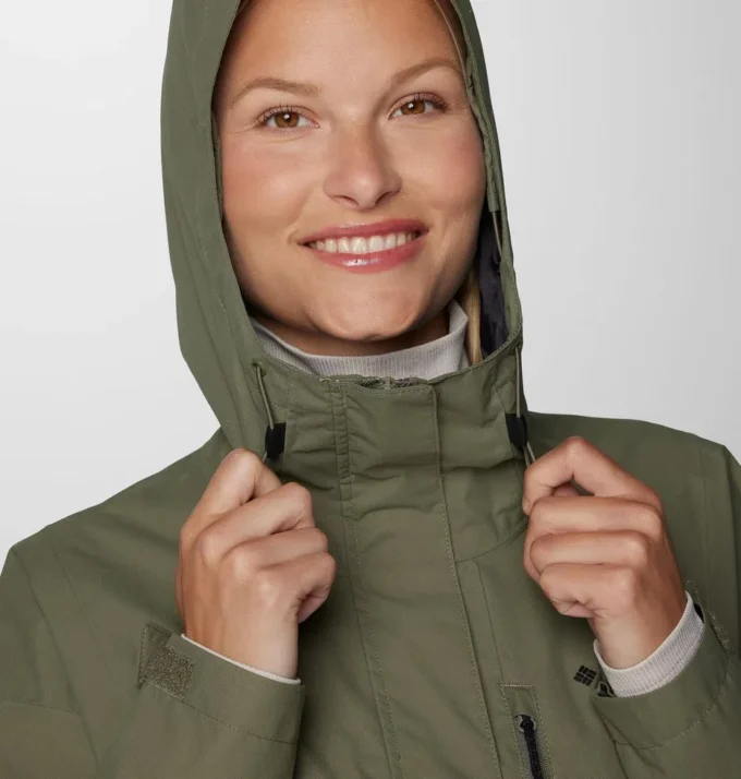 Women Hikebound™ II Jacket Women Hikebound™ II Jacket