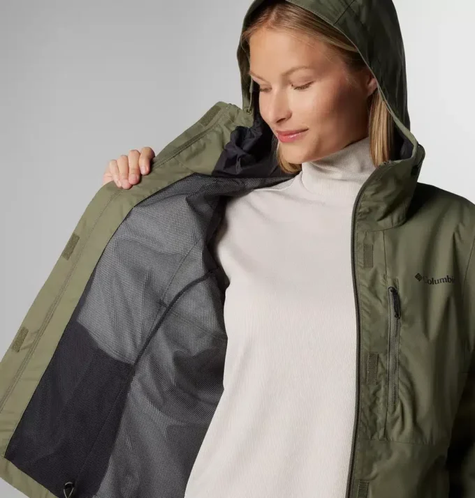 Women Hikebound™ II Jacket Women Hikebound™ II Jacket