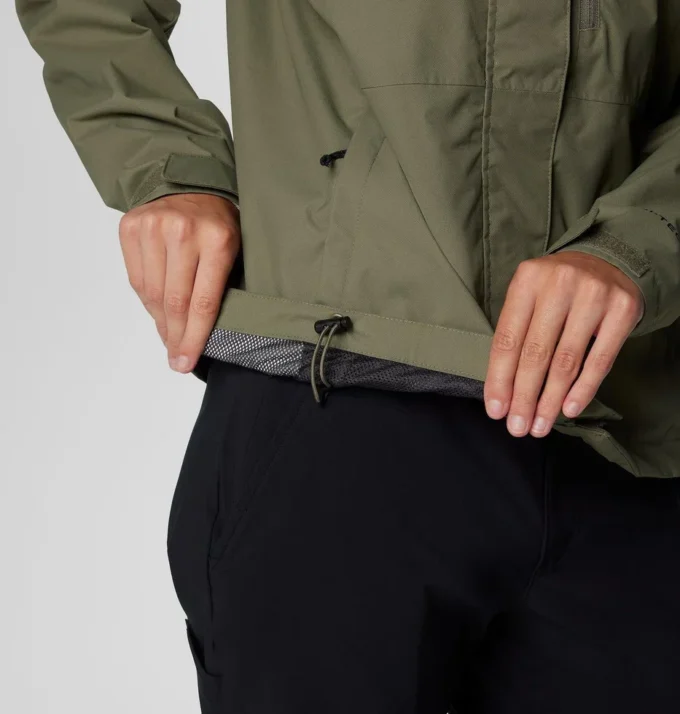 Women Hikebound™ II Jacket Women Hikebound™ II Jacket