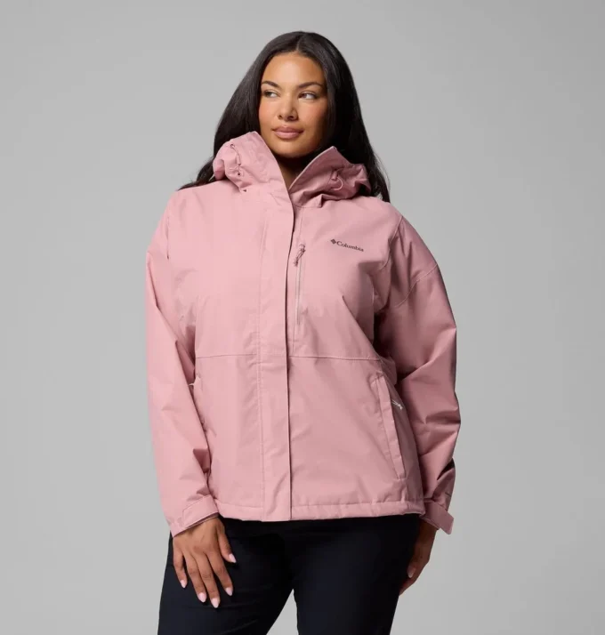 Women Hikebound™ II Jacket – Plus Size Women Hikebound™ II Jacket – Plus Size