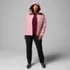 Women Hikebound™ II Jacket – Plus Size Women Hikebound™ II Jacket – Plus Size