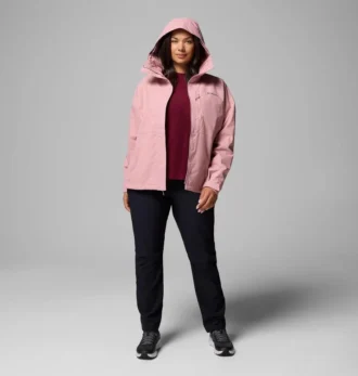Women Hikebound™ II Jacket – Plus Size