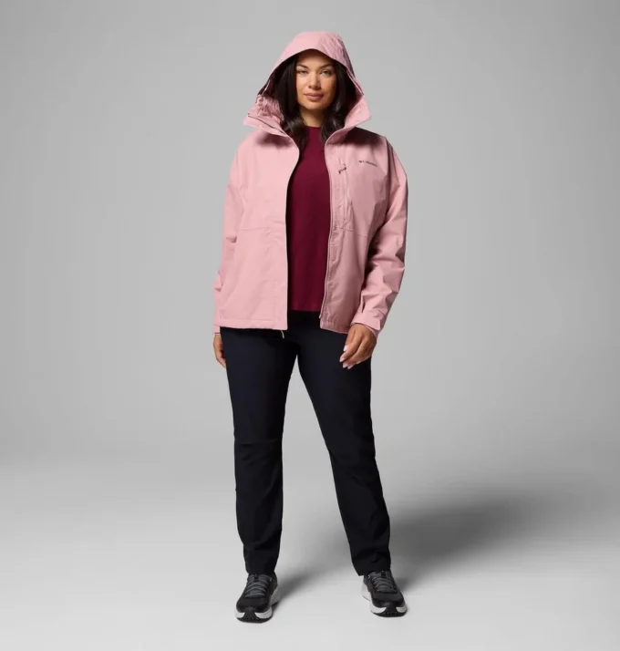Women Hikebound™ II Jacket – Plus Size Women Hikebound™ II Jacket – Plus Size