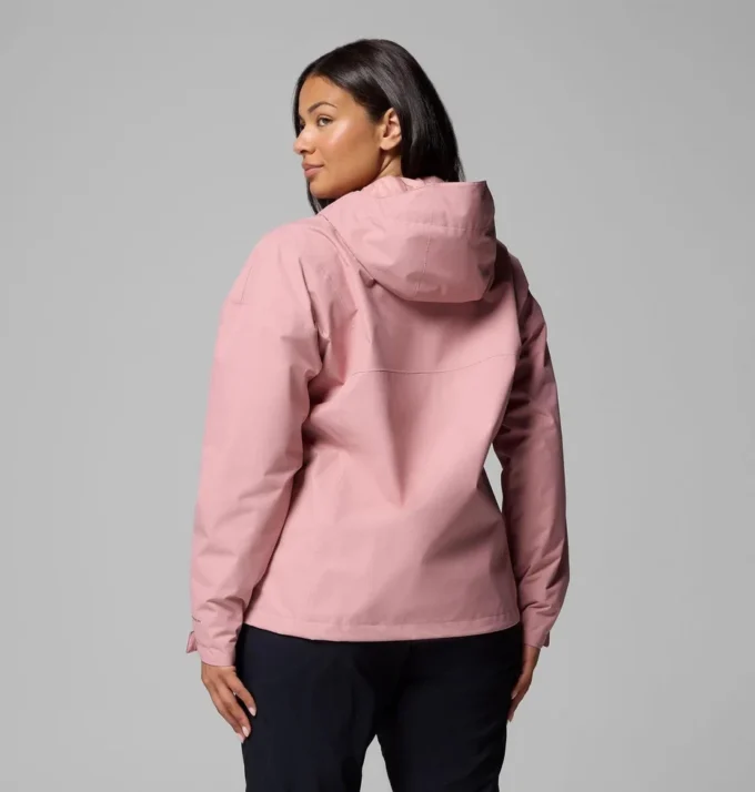 Women Hikebound™ II Jacket – Plus Size Women Hikebound™ II Jacket – Plus Size