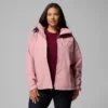 Women Hikebound™ II Jacket – Plus Size Women Hikebound™ II Jacket – Plus Size