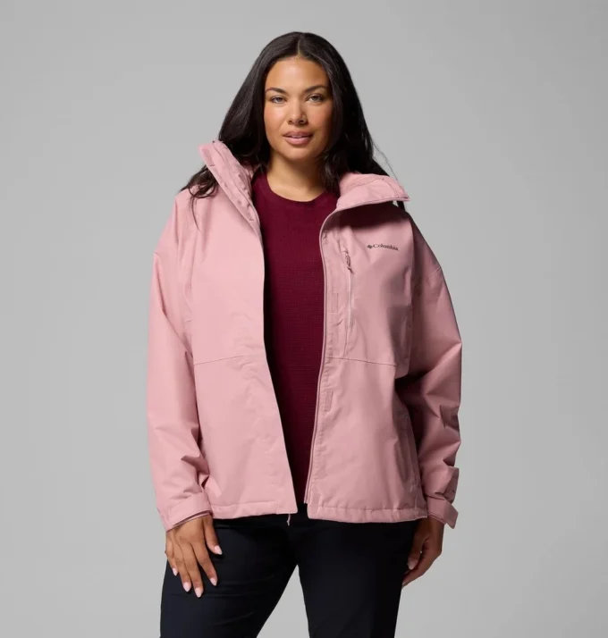 Women Hikebound™ II Jacket – Plus Size Women Hikebound™ II Jacket – Plus Size