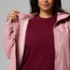 Women Hikebound™ II Jacket – Plus Size Women Hikebound™ II Jacket – Plus Size
