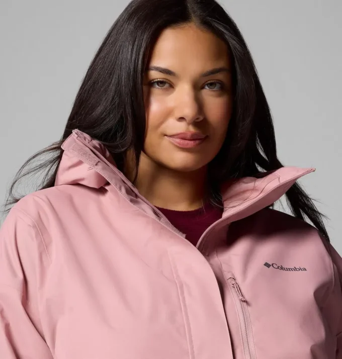 Women Hikebound™ II Jacket – Plus Size Women Hikebound™ II Jacket – Plus Size