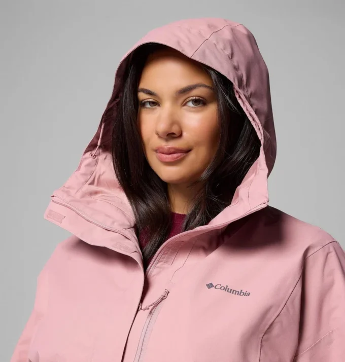 Women Hikebound™ II Jacket – Plus Size Women Hikebound™ II Jacket – Plus Size