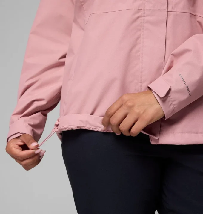 Women Hikebound™ II Jacket – Plus Size Women Hikebound™ II Jacket – Plus Size