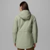 Women Hikebound™ II Long Insulated Jacket Women Hikebound™ II Long Insulated Jacket