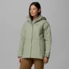 Women Hikebound™ II Long Insulated Jacket Women Hikebound™ II Long Insulated Jacket