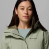 Women Hikebound™ II Long Insulated Jacket Women Hikebound™ II Long Insulated Jacket