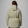 Women Hikebound™ II Long Insulated Jacket – Plus Size