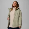 Women Hikebound™ II Long Insulated Jacket – Plus Size