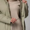 Women Hikebound™ II Long Insulated Jacket – Plus Size