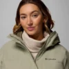 Women Hikebound™ II Long Insulated Jacket – Plus Size