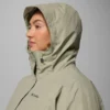Women Hikebound™ II Long Insulated Jacket – Plus Size