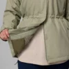Women Hikebound™ II Long Insulated Jacket – Plus Size