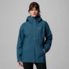Women Hikebound™ II Long Jacket Women Hikebound™ II Long Jacket