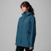 Women Hikebound™ II Long Jacket Women Hikebound™ II Long Jacket