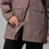 Women Hikebound™ II Long Jacket – Plus Size Women Hikebound™ II Long Jacket – Plus Size