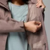 Women Hikebound™ II Long Jacket – Plus Size Women Hikebound™ II Long Jacket – Plus Size