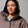 Women Hikebound™ II Long Jacket – Plus Size Women Hikebound™ II Long Jacket – Plus Size
