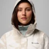 Women Hikebound™ Printed Jacket Women Hikebound™ Printed Jacket