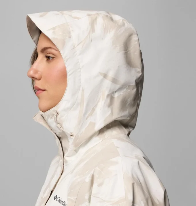 Women Hikebound™ Printed Jacket Women Hikebound™ Printed Jacket