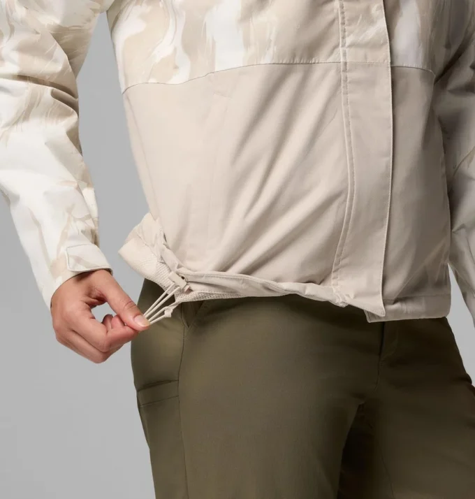 Women Hikebound™ Printed Jacket Women Hikebound™ Printed Jacket