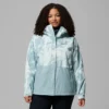 Women Hikebound™ Printed Jacket – Plus Size Women Hikebound™ Printed Jacket – Plus Size