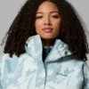 Women Hikebound™ Printed Jacket – Plus Size Women Hikebound™ Printed Jacket – Plus Size