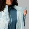 Women Hikebound™ Printed Jacket – Plus Size Women Hikebound™ Printed Jacket – Plus Size