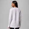 Women Holly Hideaway™ Waffle Tunic