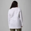 Women Holly Hideaway™ Waffle Tunic – Plus Size
