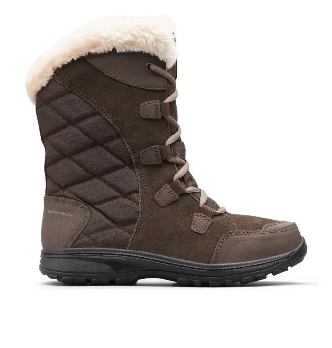 Women Ice Maiden™ II Boot – Wide Women Ice Maiden™ II Boot – Wide