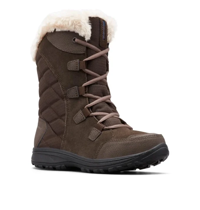 Women Ice Maiden™ II Boot – Wide Women Ice Maiden™ II Boot – Wide