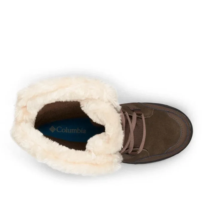 Women Ice Maiden™ II Boot – Wide Women Ice Maiden™ II Boot – Wide